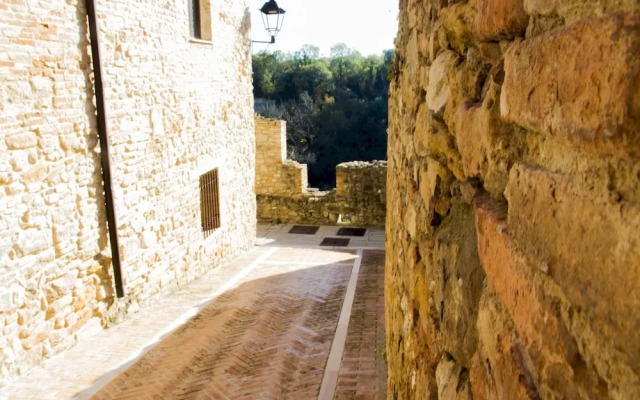 Sotto al Portico in Rocca San Giovanni