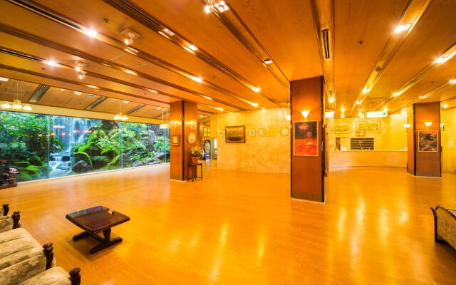 Hotel Nishi-no-Miyabi Tokiwa