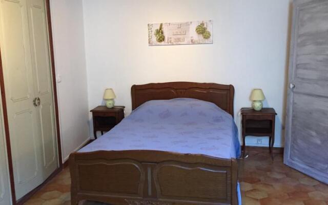 Gite rural Nissan Lez Enserune