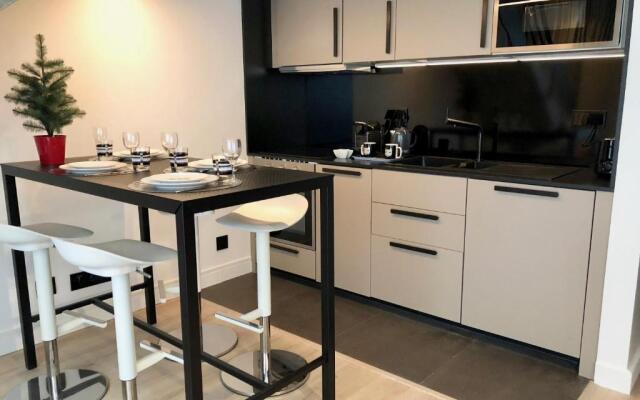 B4 Loft Duplex 175Blo-Paris Convention