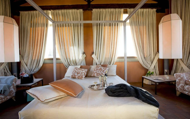 Torre Mannelli Suites