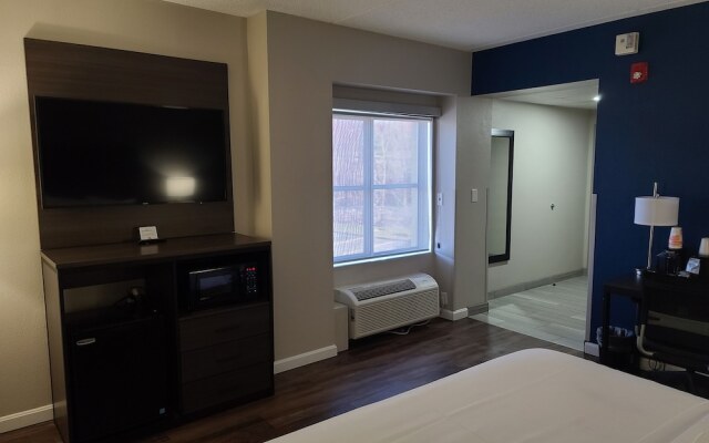 La Quinta Inn Milford