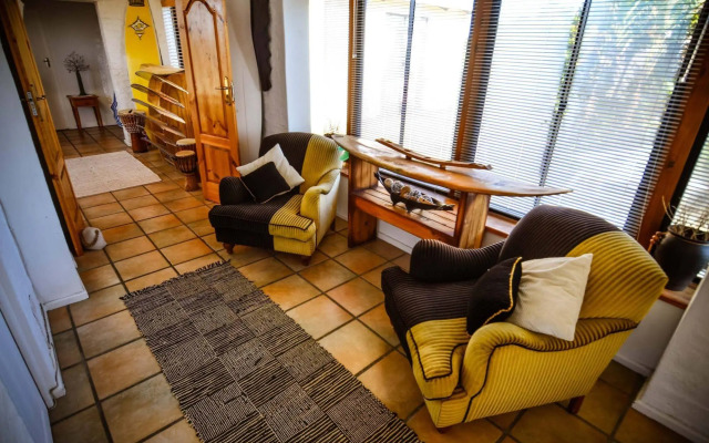 The Surf Shack - Backpackers/Hostel