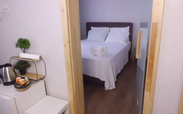 Antalya Old Town Otel