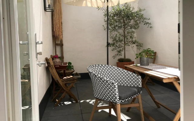 SYBILLE KUNTZ Weingut Gästehaus