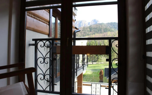Apartamenty Pod Niedzwiedziem I