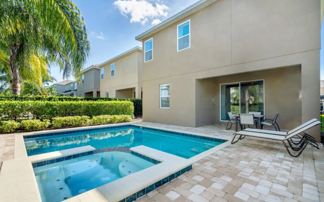 Lasso Drive Villa Reunion