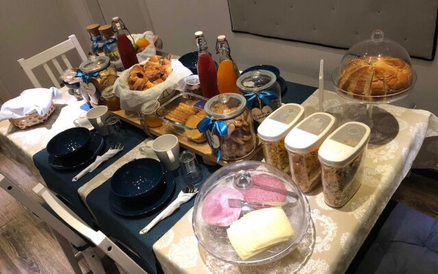 Francis B&B Superior