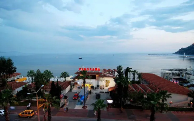 Hotel Panorama Hotel