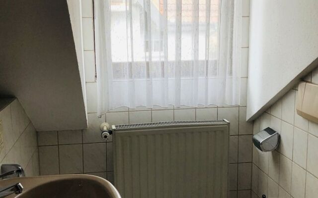 Zum Schwarzen Roß Landgasthof