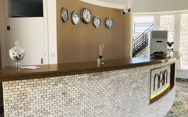 Aria Boutique Hotels