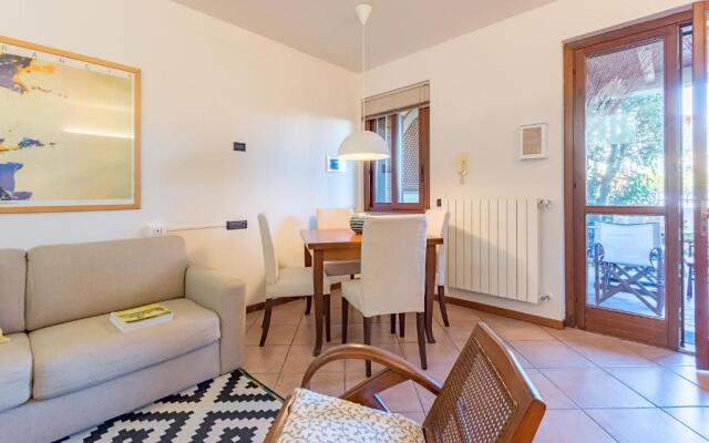 Alessandra 2 Apartment by Wonderful Italy