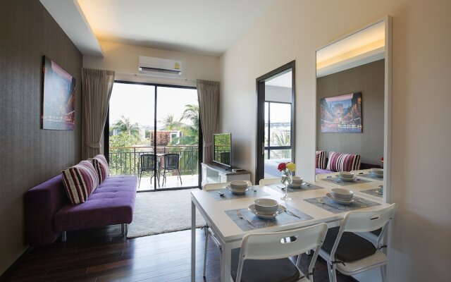 Suite Enu by TropicLook