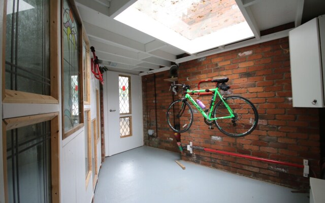 Eagles Guest House