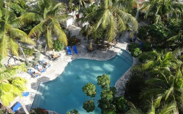 Turtle Cove Hotel & Residence