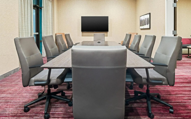 Courtyard by Marriott Houston Northeast