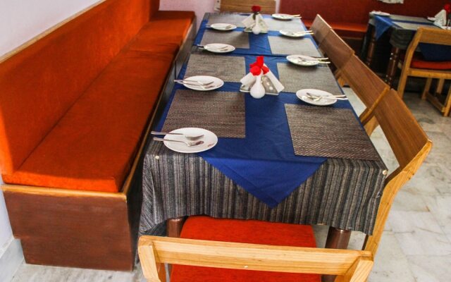 Hotel Lumbini