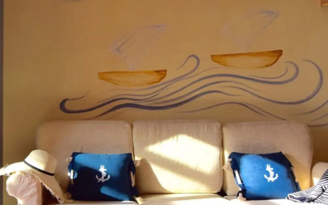 Sardegna Smeralda Suite