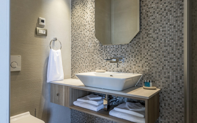 Seaview Luxury Retreat