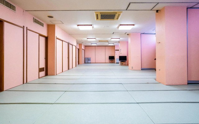 Kurohime Kogen Hotel