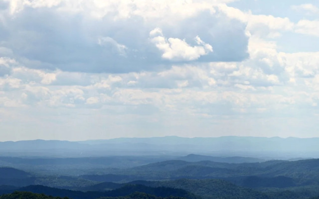 Banner Elk Winery & Villa
