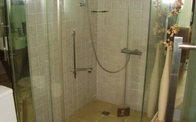 Shenzhen Hubei Hotel