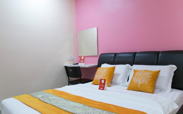 OYO 147 De Uptown Hotel Damansara Utama – Guest Rooms – Petaling Jaya