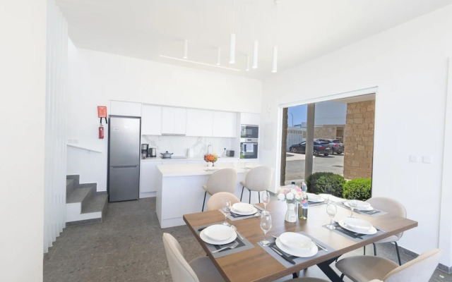 Protaras Vie Bleu Villa Vb15