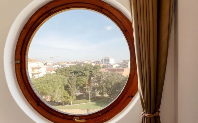 Alghero Vacation Apartment