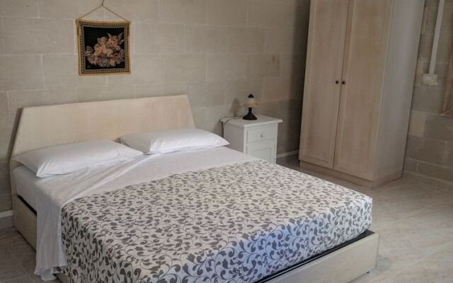 B&B La Casetta