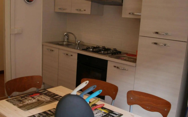 TrastevereDreamSuites B&B