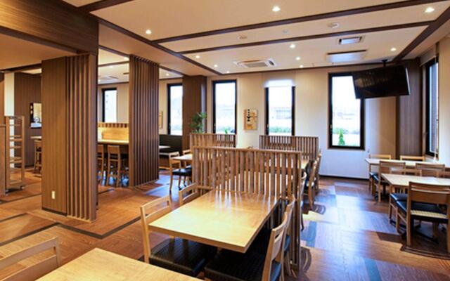 Hotel Route Inn Sabae