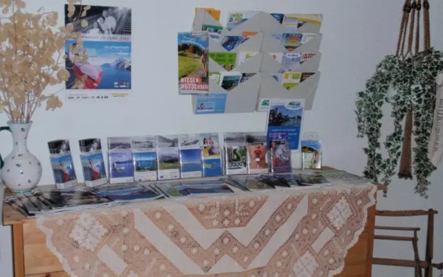 Ferienwohnungen Kern