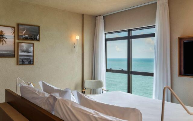 Grand Mercure Recife Boa Viagem