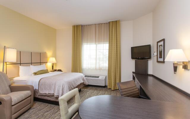 Candlewood Suites San Marcos by IHG