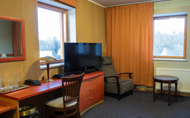 Tahetorni Hotel