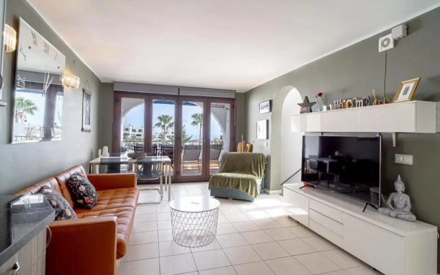 Capistrano Pueblo, Nerja - R9964