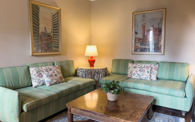 Hotel Certosa Di Maggiano
