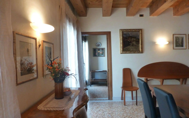 Padovaresidence Palazzo della Ragione