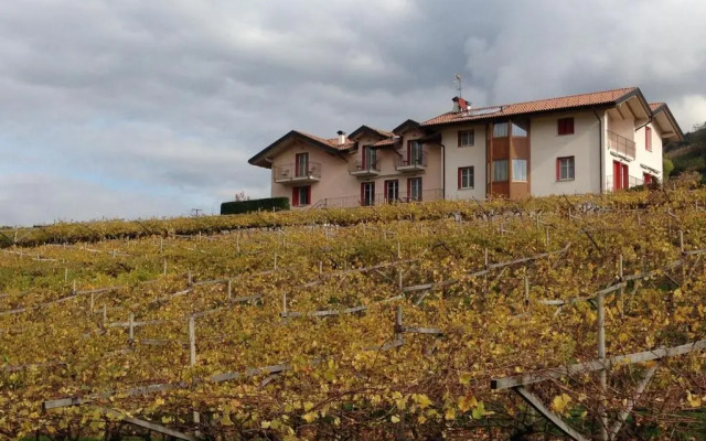 Agriturismo Maso Grener