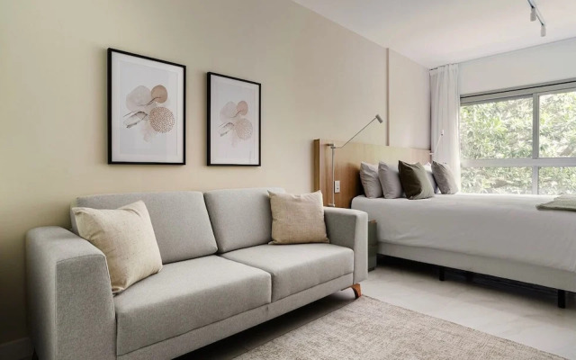 Tabas By Blueground - Essencia Da Vila