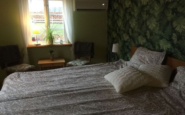 Sanddala Bed & Breakfast