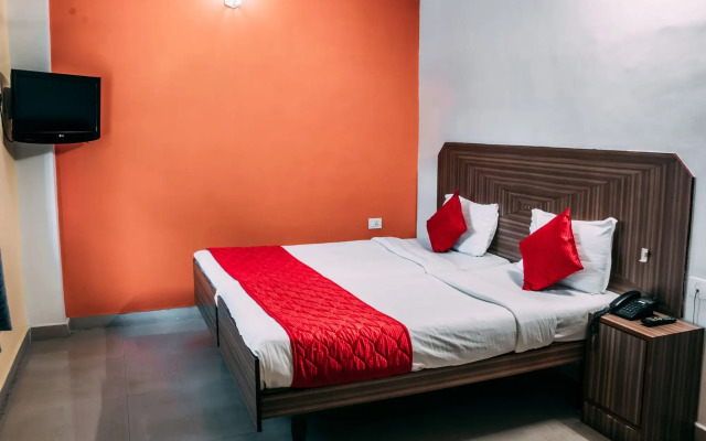 Hotel Ayushman