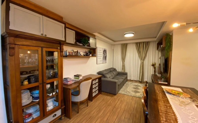 Nautilus Philadelphia - Penha-SC