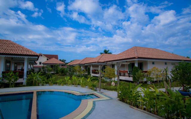 Baan Opun Garden Resort