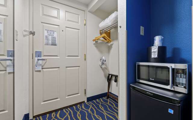 Best Western Plus Lake Lanier/gainesville Hotel & Suites