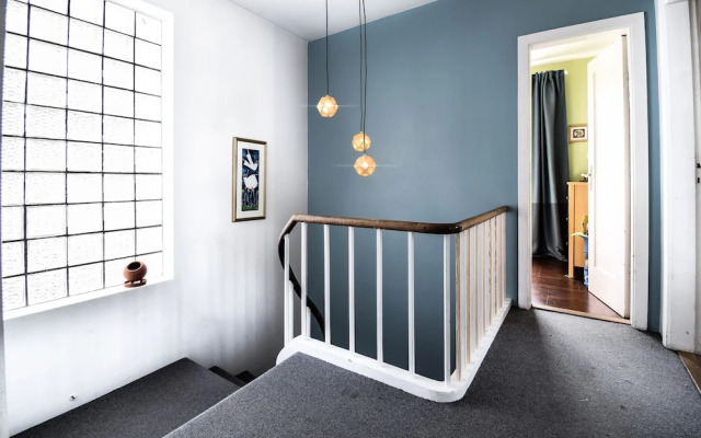 Apartment H43