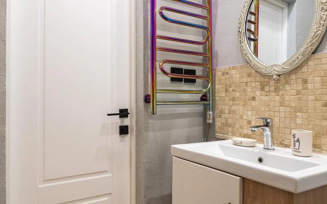 For a day in Zelenogradsk, Lenin St., 12