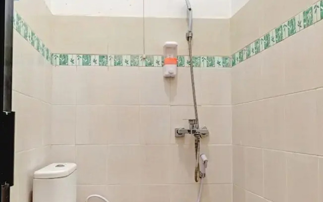 Sakinah Family Residence by OYO Rooms