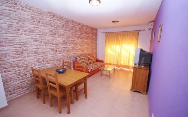 Apartamento Estrella Blanca 5B